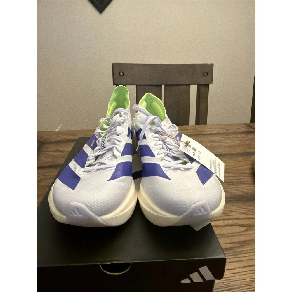 adidas adizero Takumi Sen 11 Men's Size 12 …BS